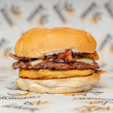 Bucky's Smokehouse