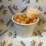 Popcorn Chicken