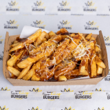 Hangover Poutine