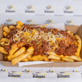 Dirty Angel Fries