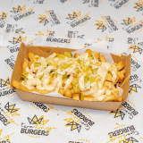 Big Mac Fries