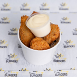 Jalapeno poppers