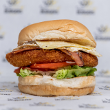 Kings club sandwich