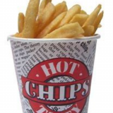 Bucket of Chips
