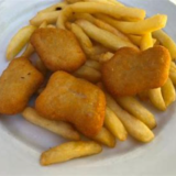Nuggets & Chips