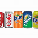 Soft Drink