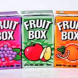 Fruit Box