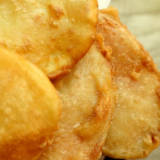 Potato Cake