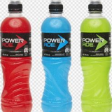 Powerade
