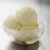 Ice Cream & Topping