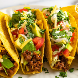 Tacos x 2