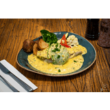 CHICKEN DOLCE