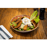 CHICKEN CAESAR SALAD