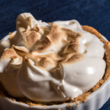LEMON MERINGUE