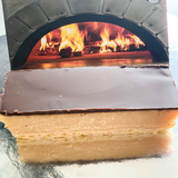 CARAMEL SLICE
