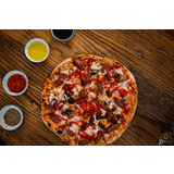 SPANISH CHORIZO