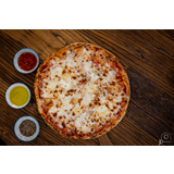 FOUR CHEESE
