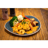 CHICKEN LEVANT