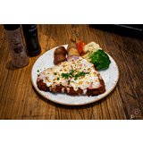 TRADITIONAL PARMA
