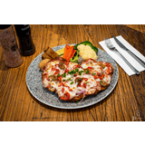 MEXICAN PARMA
