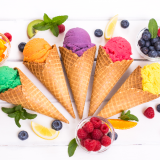 GOURMET GELATO