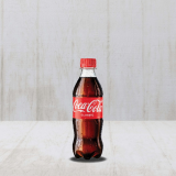 Coke 390ml