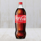 Coke 1.25L