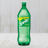 Lemonade 1.25L