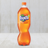 Fanta 1.25L