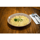 GNOCCHI 4 CHEESE
