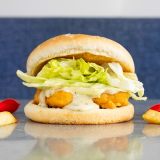 FISHLESS TEMPURA TEMPTER