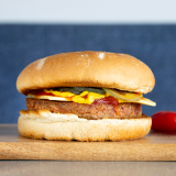 ORIGINAL SHEESEBURGER