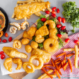 VEGAN DIM SIMS (2)