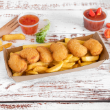 LITTLE TIDDLERS NUGGETS