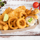 FISHERMANS BASKET FOR 2