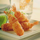 PANKO PRAWN