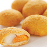 BATTERED SCALLOP