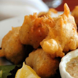 BATTERED MUSSEL (EA)