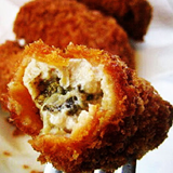 BATTERED OYSTER (EACH)