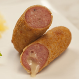 BEEF & CHEESE SAUSAGE