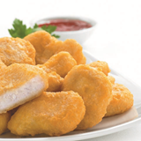 CHICKEN NUGGET