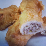 DIM SIM