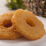 PINEAPPLE FRITTER