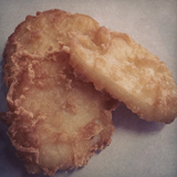 POTATO CAKE