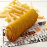 SPRING ROLL