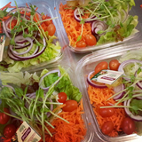 GARDEN SALAD