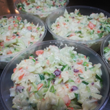 LGE COLESLAW
