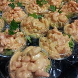 PRAWN COCKTAIL