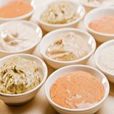TARTARE SAUCE TUB