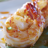 GRILLED PRAWN